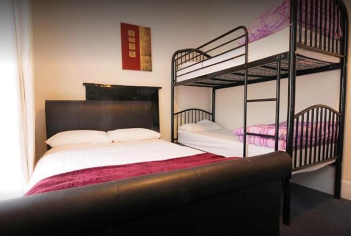Sive Budget Accommodation Cahersiveen Exterior foto