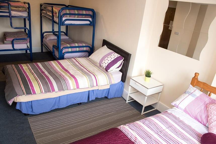 Sive Budget Accommodation Cahersiveen Exterior foto