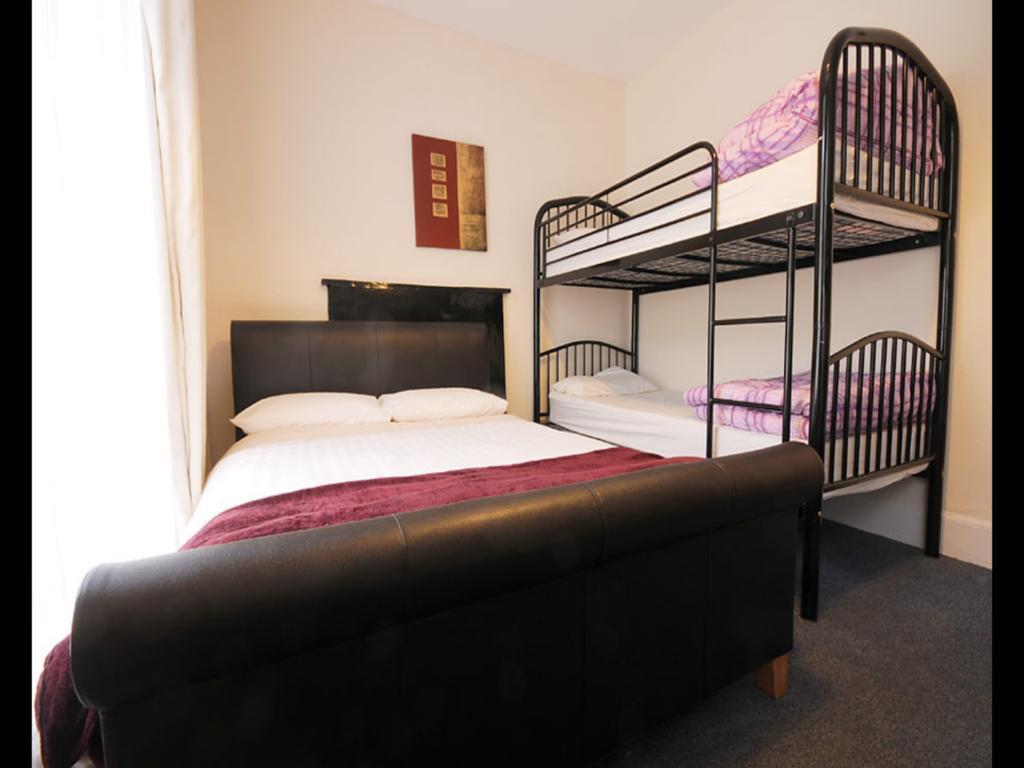 Sive Budget Accommodation Cahersiveen Quarto foto