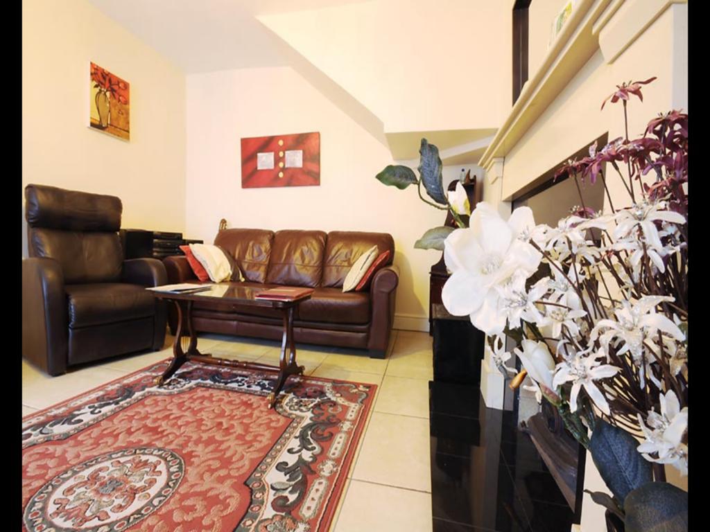 Sive Budget Accommodation Cahersiveen Quarto foto