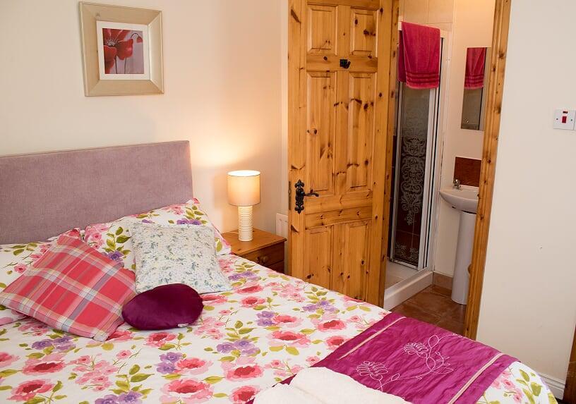 Sive Budget Accommodation Cahersiveen Exterior foto